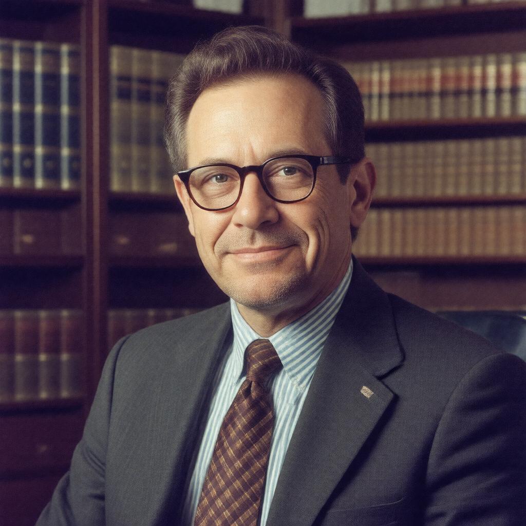 Michael Silverstein